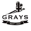 Grays 1922 Logó