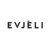 Evjeli Logotyp