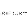 John Elliott Logotype