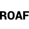ROAF | Online Store Logotip
