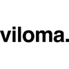 viloma. Logotipo