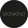 MONKIND Logotype