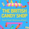 The British Candy Shop Logo