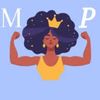 Momma's Purpose Logotyp