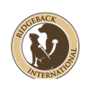 Ridgeback International Logo