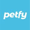 PETFY Logotype