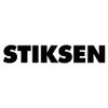 Stiksen Logotype