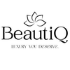 BeautiQ Logotype