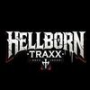 hellborntraxx Logó