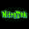 Nitrotek.co.uk Logotyyppi