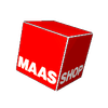 MAAS Import-Export Logotyp