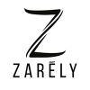 Zarely Logotype