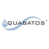 AQUABATOS DE Logotyp