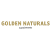 Golden Naturals Logotype