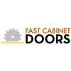 Fast Cabinet Doors Logotype