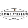 Classy Leather Logotype