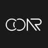 CONR Logotyp