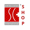 Swiss Color Logotype