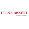 deenanddissent Logotipo