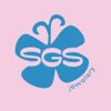 SGS Jewellery Logotype