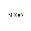M100 Logotipo