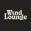 Wind Lounge Logotipo