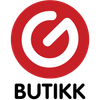 GS butikk Logotype