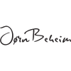 Fotograf Jørn Beheim Logo