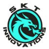 SKT Innovations Logotipo