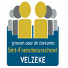 Sint-Franciscusschool Logó