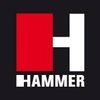 hammer-traning.se Logotyp