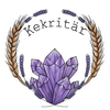 Kekritär Logó