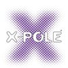 X-Pole USA Logo