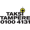Taksi Tampere Logotyp