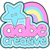 aabe creative Logotype