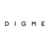 digmefitness.com Logotyp