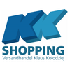 KK-Shopping Logó