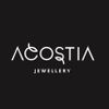 ACOSTIA JEWELLERY Logotyp