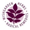 WishGarden Herbs Logotype