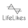 LifeLikes Λογότυπο