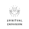 Spiritual Emporium Logotype