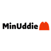 MinUddie Logotyp