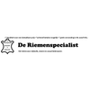 De Riemenspecialsit Logotype
