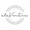 eleVantine, Vanessa Obermeier Logotype
