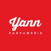 Yann Parfumerie Logotype