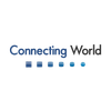 Connecting World Logotyp