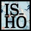 Isho Shop Logó