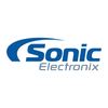 Sonic Electronix Logotype