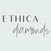 Ethica Diamonds Logotipo