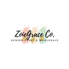 ZoieGrace Co Logotype